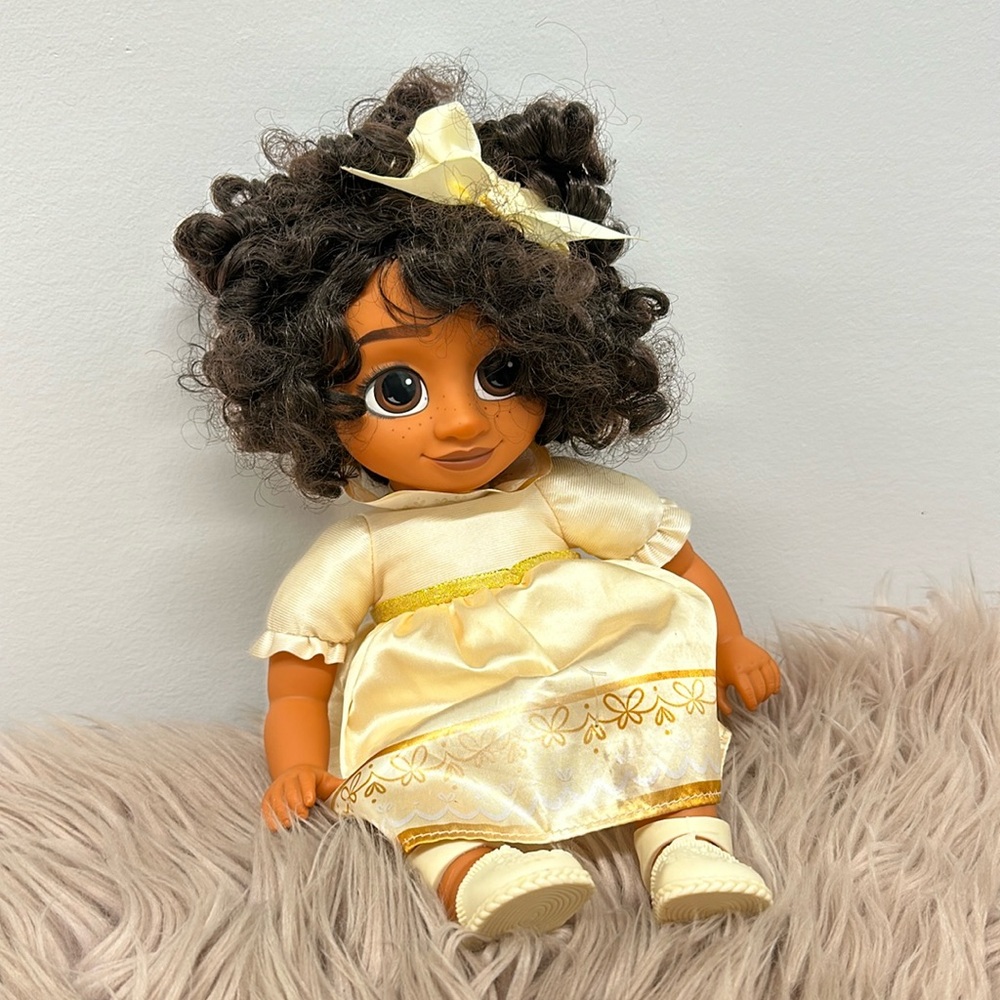 Baby Mirabel Encanto